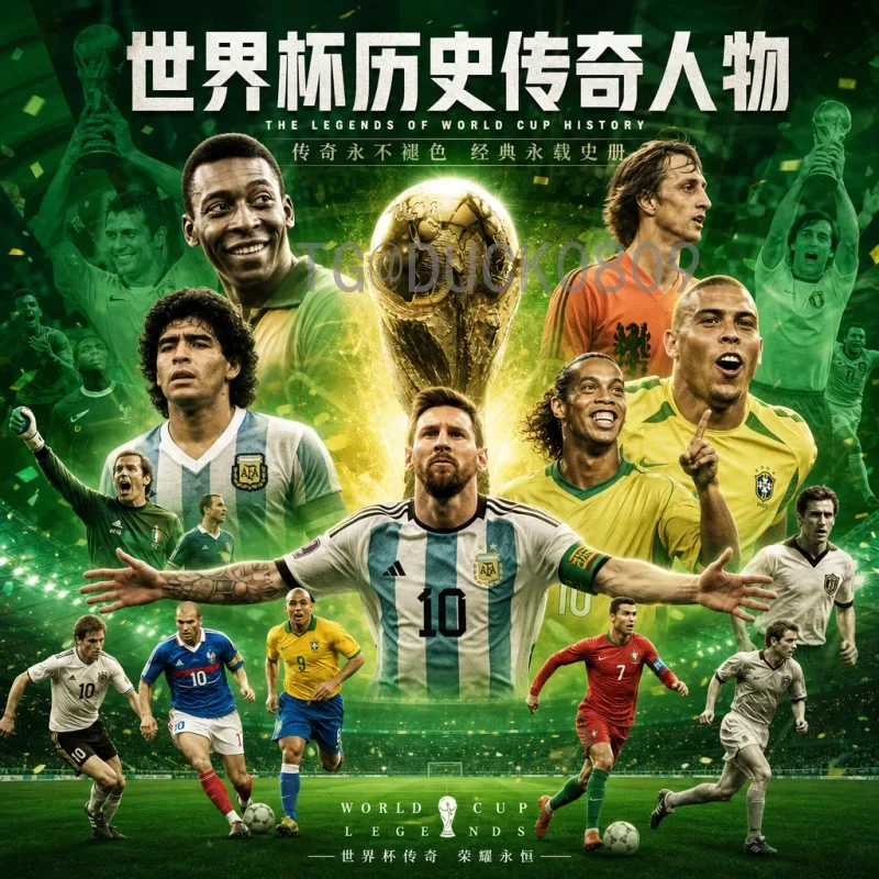 详细2026年国际足联世界杯决赛直播集锦：全程回顾与精彩看点